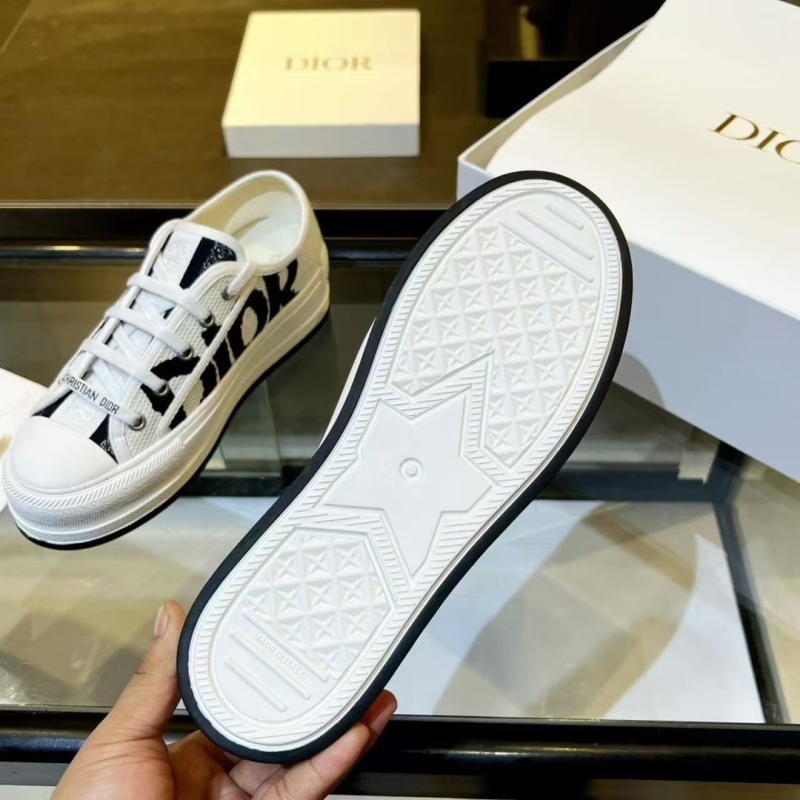 Christian Dior Casual Shoes